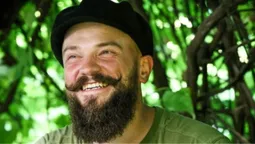 «Ленін», який служить Україні: військовий із 14 ОМБр розповів про свій бойовий шлях (відео)