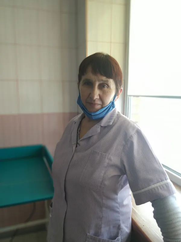 Боратинській амбулаторії – 10 років: хто піклується про здоров’я жителів (фото)