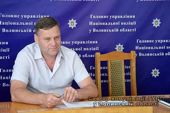 На Волині запрацювала поліцейська комісія 