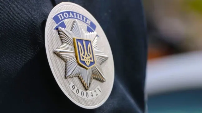 Луцькі поліцейські пояснили значення нової «несовдепівської» емблеми