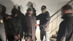 На Рівненщині російські агенти підірвали колію під час руху військового ешелону (фото)