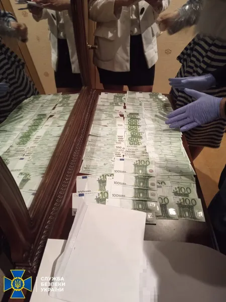 Збитків на понад 2 млрд грн: СБУ попередила незаконний продаж майна «Дунайського пароплавства»