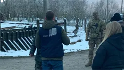 Збагачувався на вирубках лісу: волинський прикордонник отримав вирок (фото)