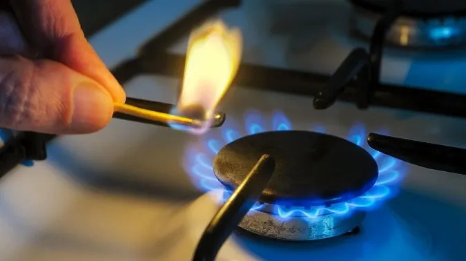 Україна відмовляється від радянської системи обліку газу: що змінилось