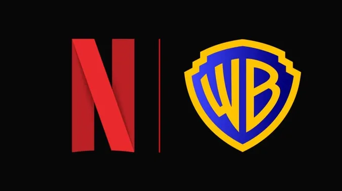 Угода року: Netflix купує Warner Bros. за $82,7 мільярда