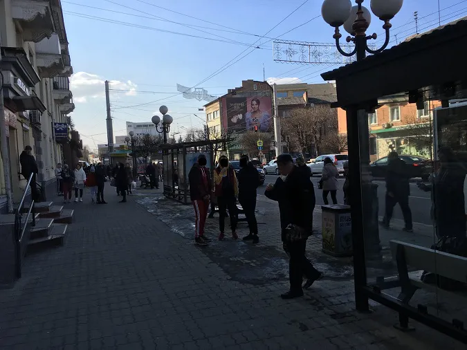 Головне у Луцьку: ТОП новин за п'ятницю, 26 березня