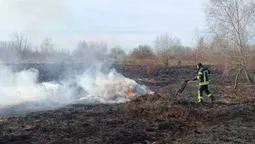 На Волині зловили «господаря» з сірниками: світить чималий штраф (фото)