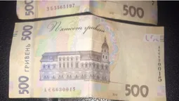 Хотіли відкупитися: двоє волинян пропонували гроші поліцейським (фото)