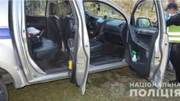 Волинянин проігнорував самоізоляцію і за 500 гривень намагався це "порішати" (фото)