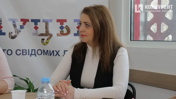 Алла Надточій