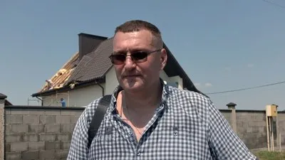 «Дах залетів аж до другого сусіда»: що коїться в селах на Волині після вчорашнього буревію (фото)