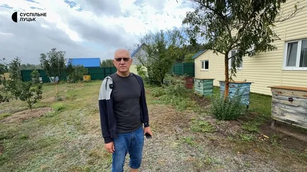 Ліс, Стир і 400-річний дуб: як живе село Куликовичі на Волині (фото, відео)