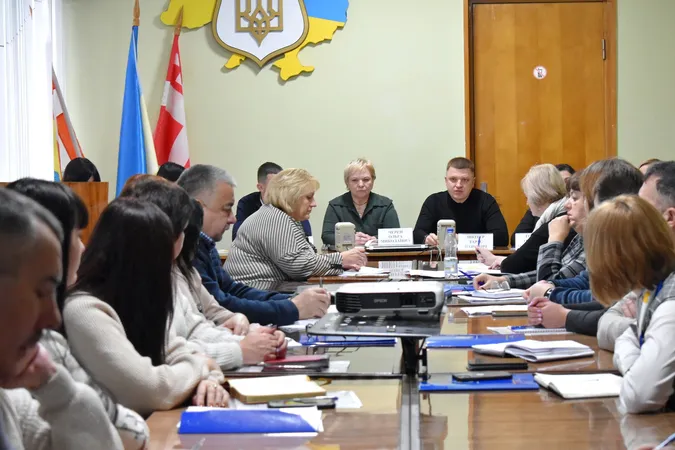 Центр життєстійкості у Луцьку став одним з кращих в Україні