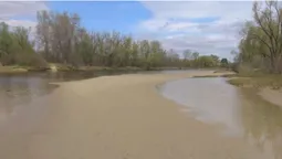 Чому Україну залишає вода (фото)