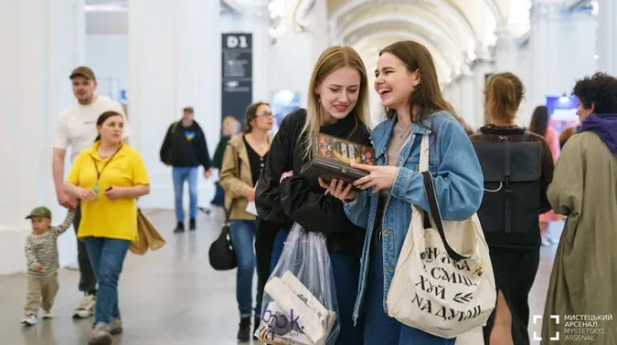 18-річні українці за програмою «єКнига» накупували книг на 91 мільйон гривень