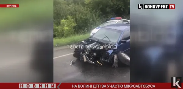 Головне у Луцьку: ТОП новин за суботу, 22 липня