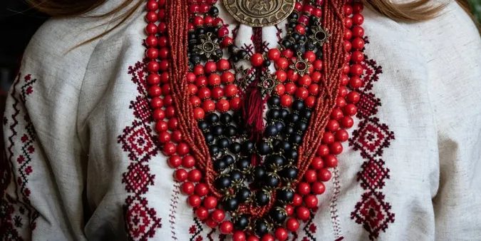 Коли святкуємо День Вишиванки