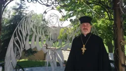 У храмі на Волині є ікона, що рятує село від блискавки