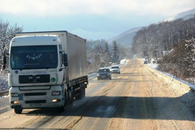 На Волині з перевізниками більше «не гратимуться»