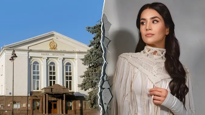 Скандал навколо вечора пам’яті автора «Соколят»: Палац культури відповів на критику доньки співака