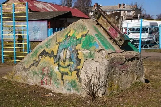 Вежа 180 метрів і жодного сигналу: майже 100 років тому в Луцьку було радіо, яке не заговорило (фото)