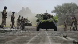 Формула Штайнмаєра: позиція Волині (НАЖИВО)