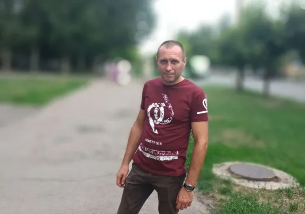 «Для мене і наших дітей він був цілим Всесвітом!» – вдова з Луцька про свого загиблого чоловіка-воїна з Краматорська (фото)
