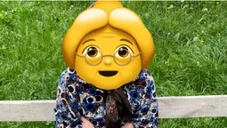 У Луцьку загубилася бабуся (фото)
