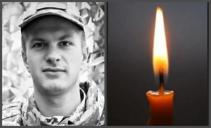 У ДТП загинув прикордонник з Волині Роман Пасальський