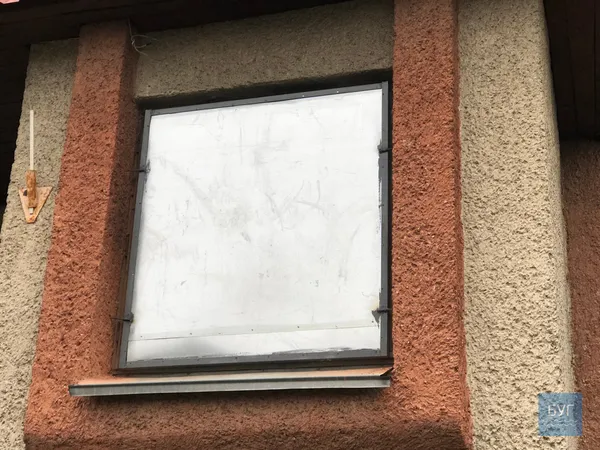 У Нововолинську приміщення горіло 11 разів: доступ до нього обмежили