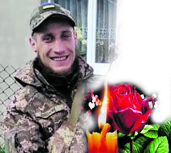На Запоріжжі загинув Володимир Шоцький з Луцького району