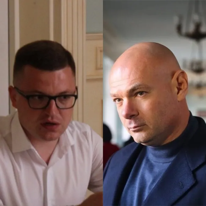 «Не чхатиму на принципи, керуючись політичними вподобаннями», – Шкітер подякував Палиці