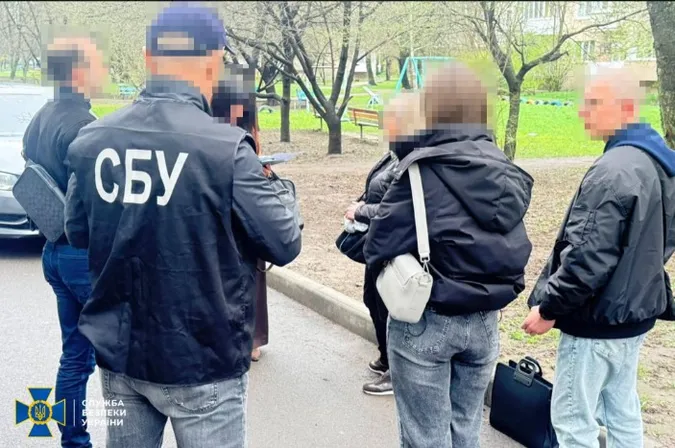 Оформлення інвалідності за 4-5 тис. доларів: у Луцьку викрили чергову схему для ухилянтів