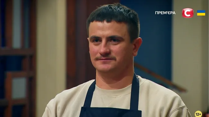 Жага до знань: мастер-шеф з Волині Віталій Наливайко вступає на магістратуру (фото)