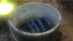 Каналізування курортного Шацька: що вже зробили (фото)
