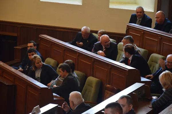 Як Порошенко трохи жорсткуватого намісника Волині представляв (фоторепортаж)