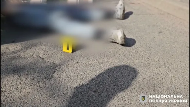 Подвійне вбивство школярів на Вінниччині: підозрюваний – колишній учитель (фото, відео)
