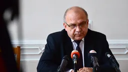 "Все сплановано", – Гунчик про події у Волинській ОДА (відео)