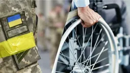 Не інвалід, не ампутант: як коректно називати військових з травмами та інвалідністю (відео)