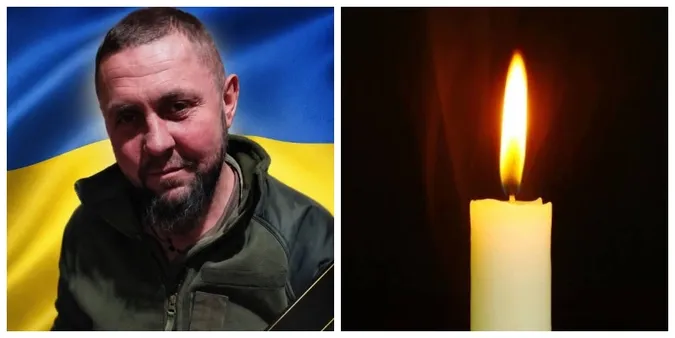 Громада в жалобі: підтвердили загибель волинського воїна Віталія Томашевського