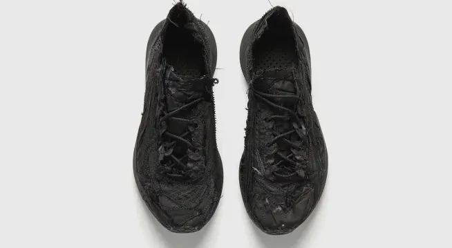 Кросівки з подушок безпеки: Reebok представила новинку (фото)
