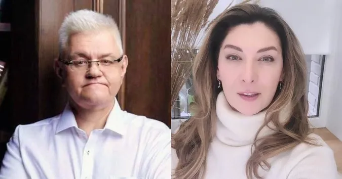 У Києві померла відома телеведуча – дружина Сергія Сивоха