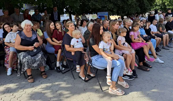 Рідним загиблих ковельчан вручили почесні нагороди (фото)