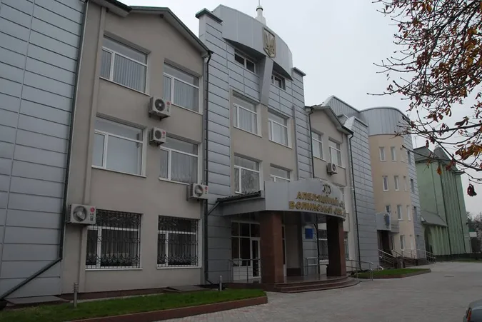Волинському апеляційному суду нарадили 13 суддів
