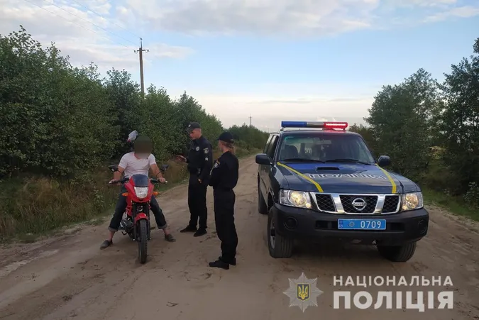 На Волині за вересень упіймали 232 п'яних водіїв (фото)