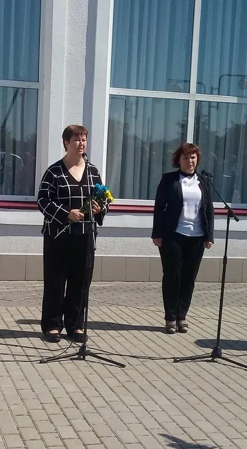 На Волині вшанували пам'ять жертв українсько-польського конфлікту (фото)