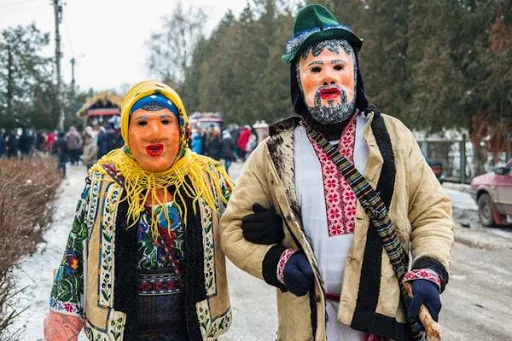 Буковинське маланкування хочуть внести до списку ЮНЕСКО