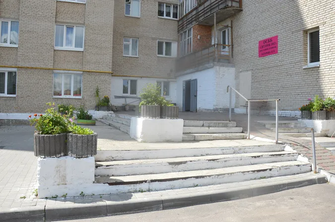 За два роки в ОСББ «Сагайдачного, 20» у Луцьку зробили 27 капітальних робіт