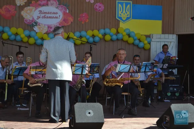 Як у Нововолинську відсвяткували День шахтаря (фото)