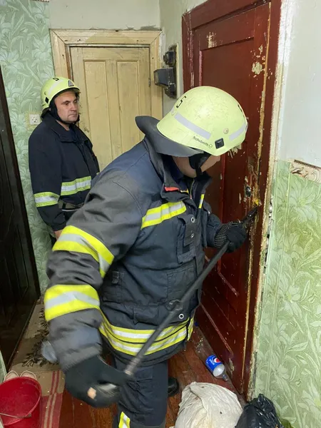 На Волині за добу сталися дві пожежі (фото)